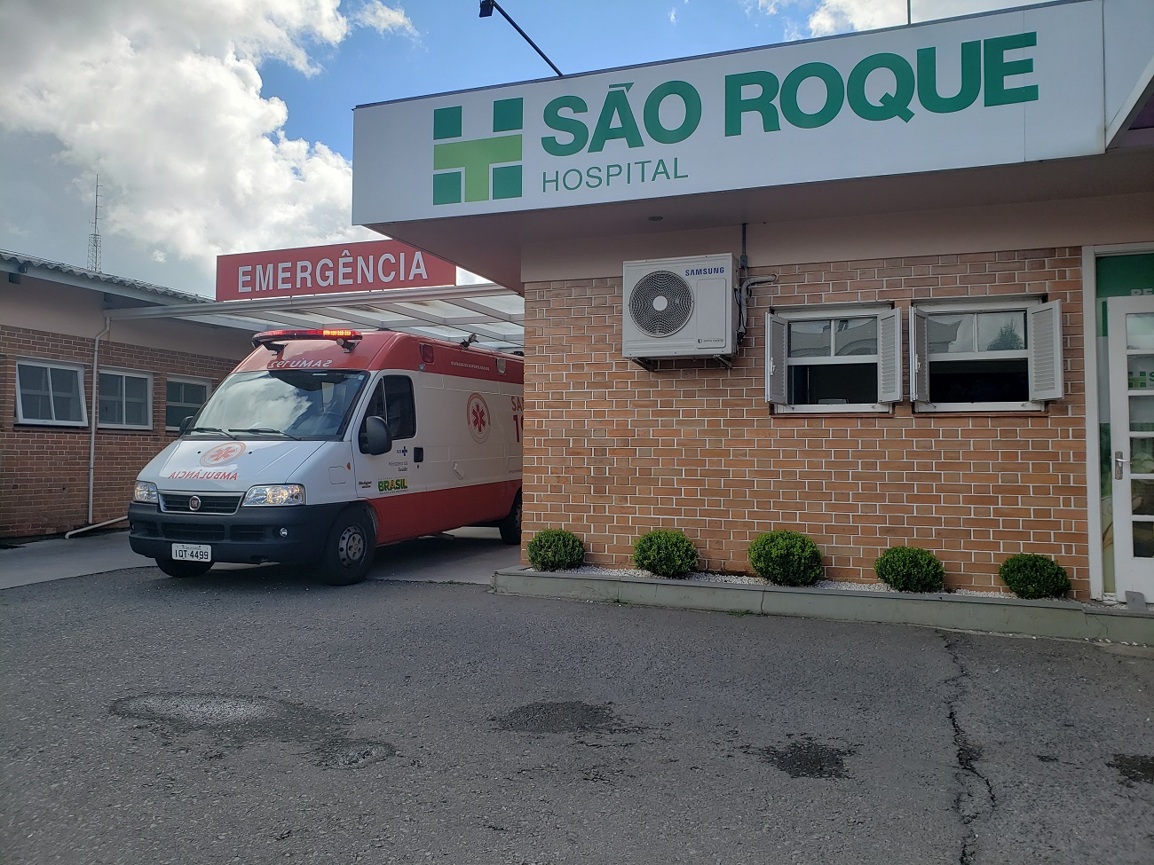 PONTO X, Bento Gonçalves - Avenida Sao Roque 1062 - Comentários de
